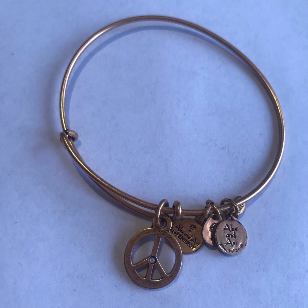 Alex & Ani